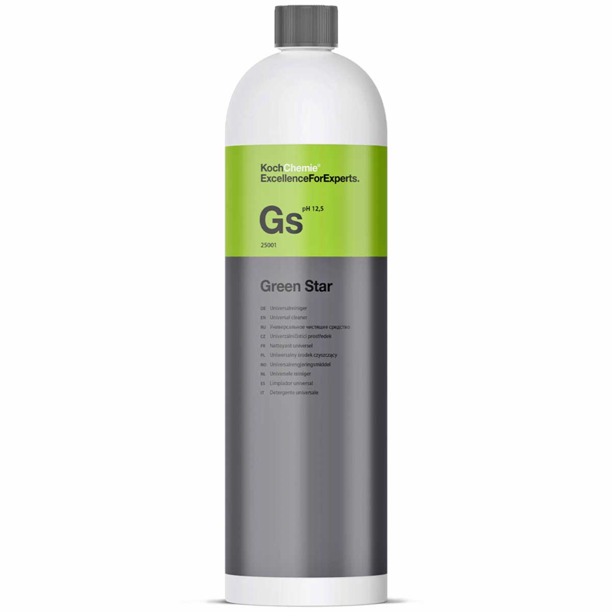 Green Star - All Purpose Cleaner - 1000ml Green Star - All Purpose Cleaner - 1000ml