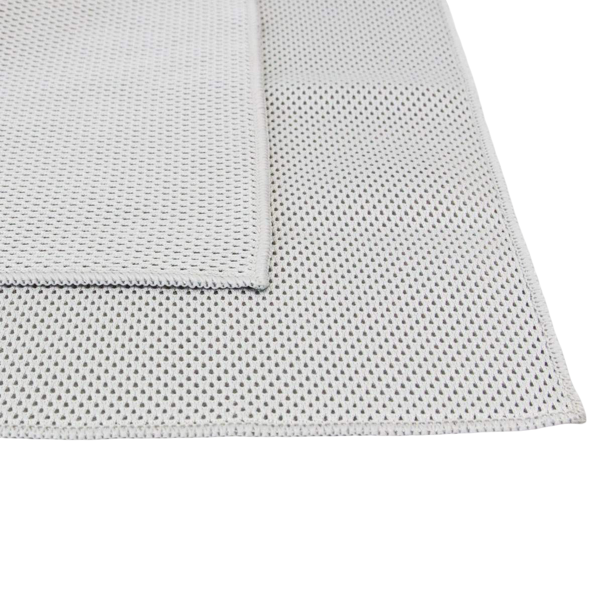 Mesh Microfiber Bug Towel - 39x39cm Mesh Microfiber Bug Towel - 39x39cm