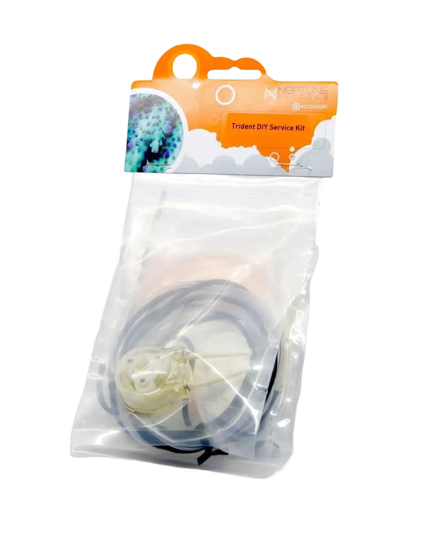 Trident DIY Service Kit Trident DIY Service Kit