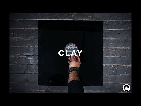 Clay Lubricant - 500ml