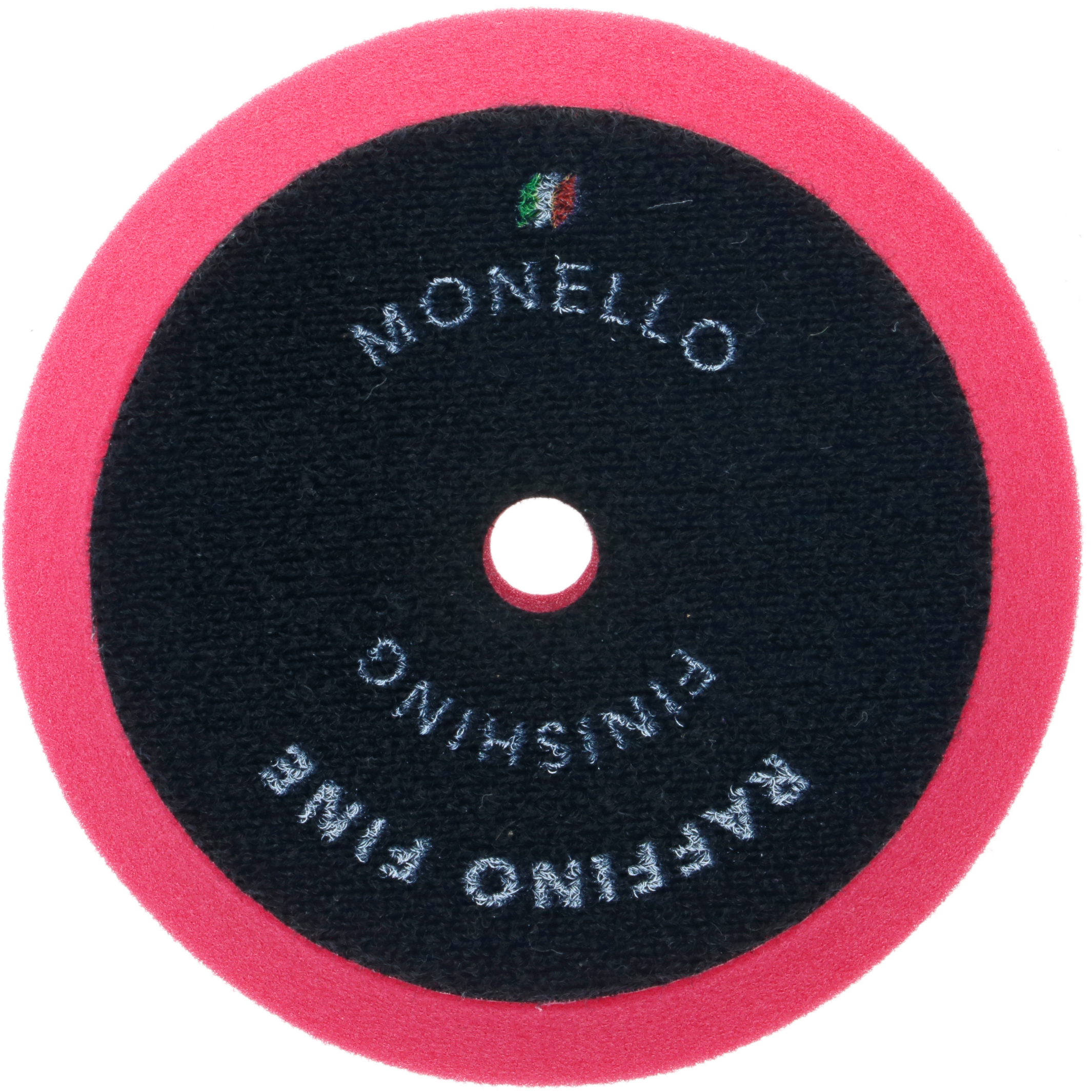Raffino Fine Finishing Pad - 75mm