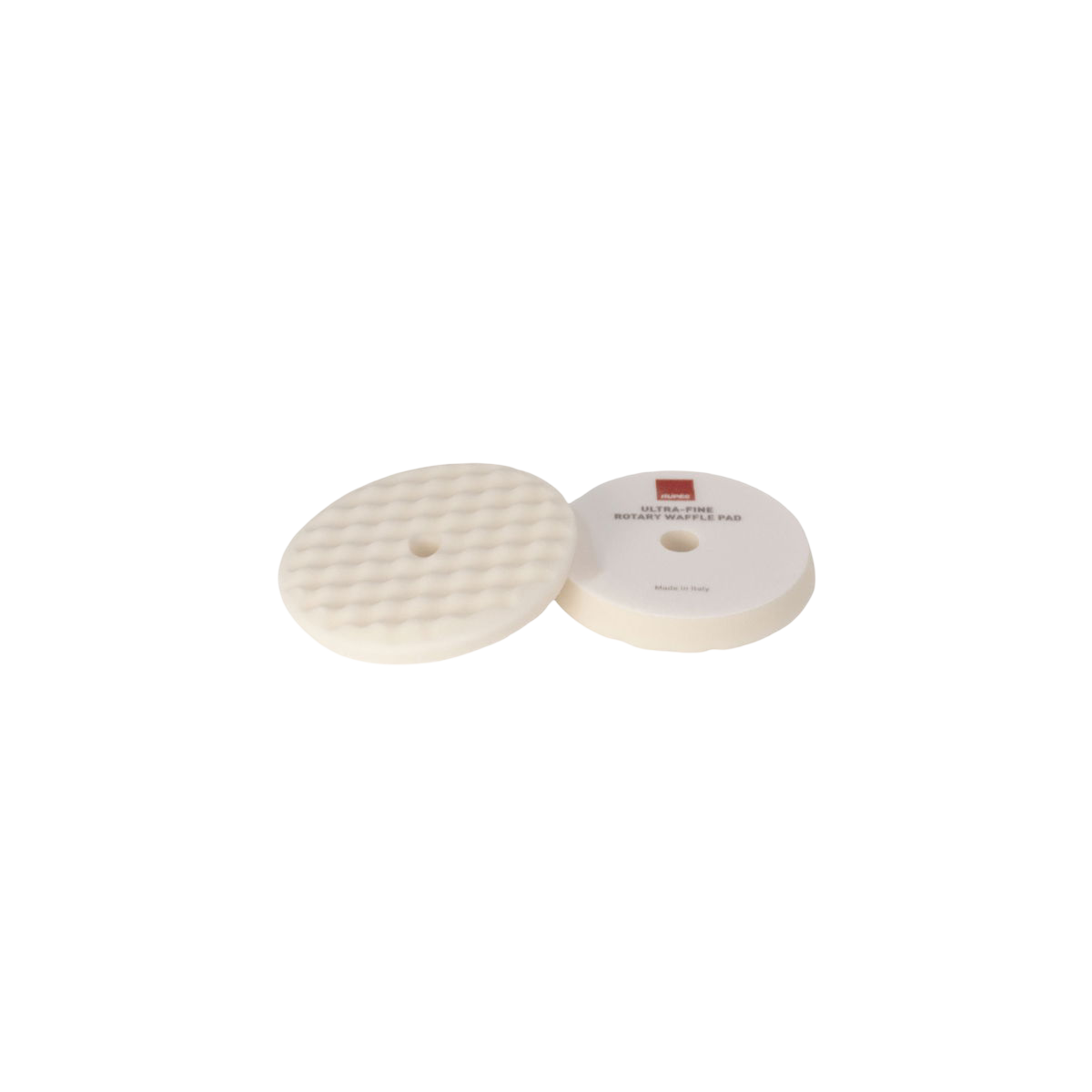 Waffle Polijstpad Ultra fijn - 89-90mm Waffle Polijstpad Ultra fijn - 89-90mm