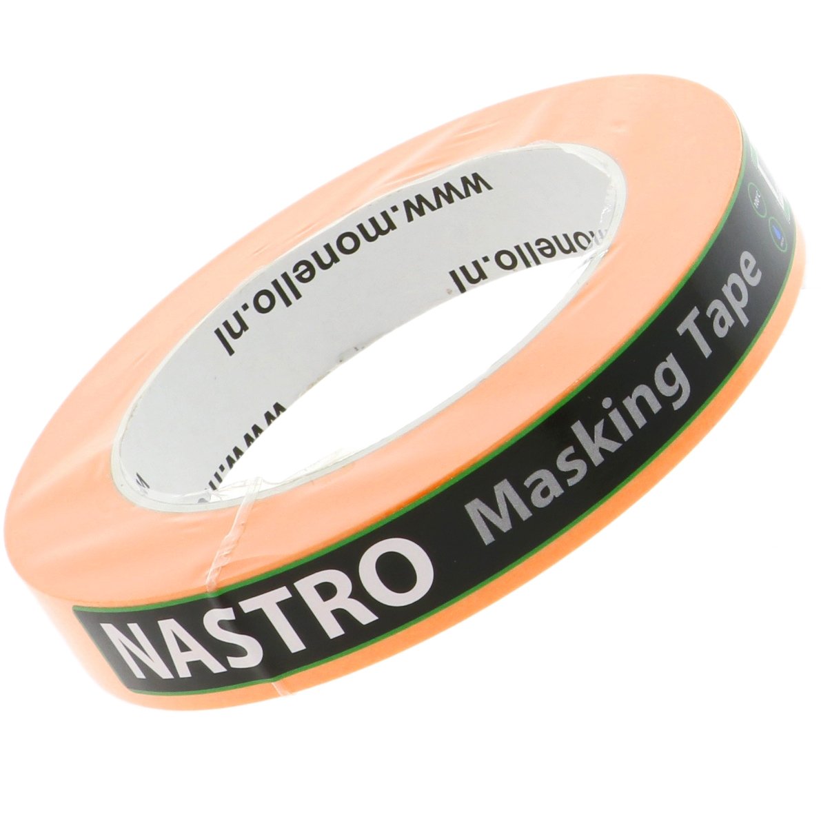 Nastro Masking Tape 19mm