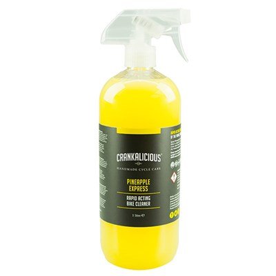 Pineapple Express Spray Wash - 1000ml