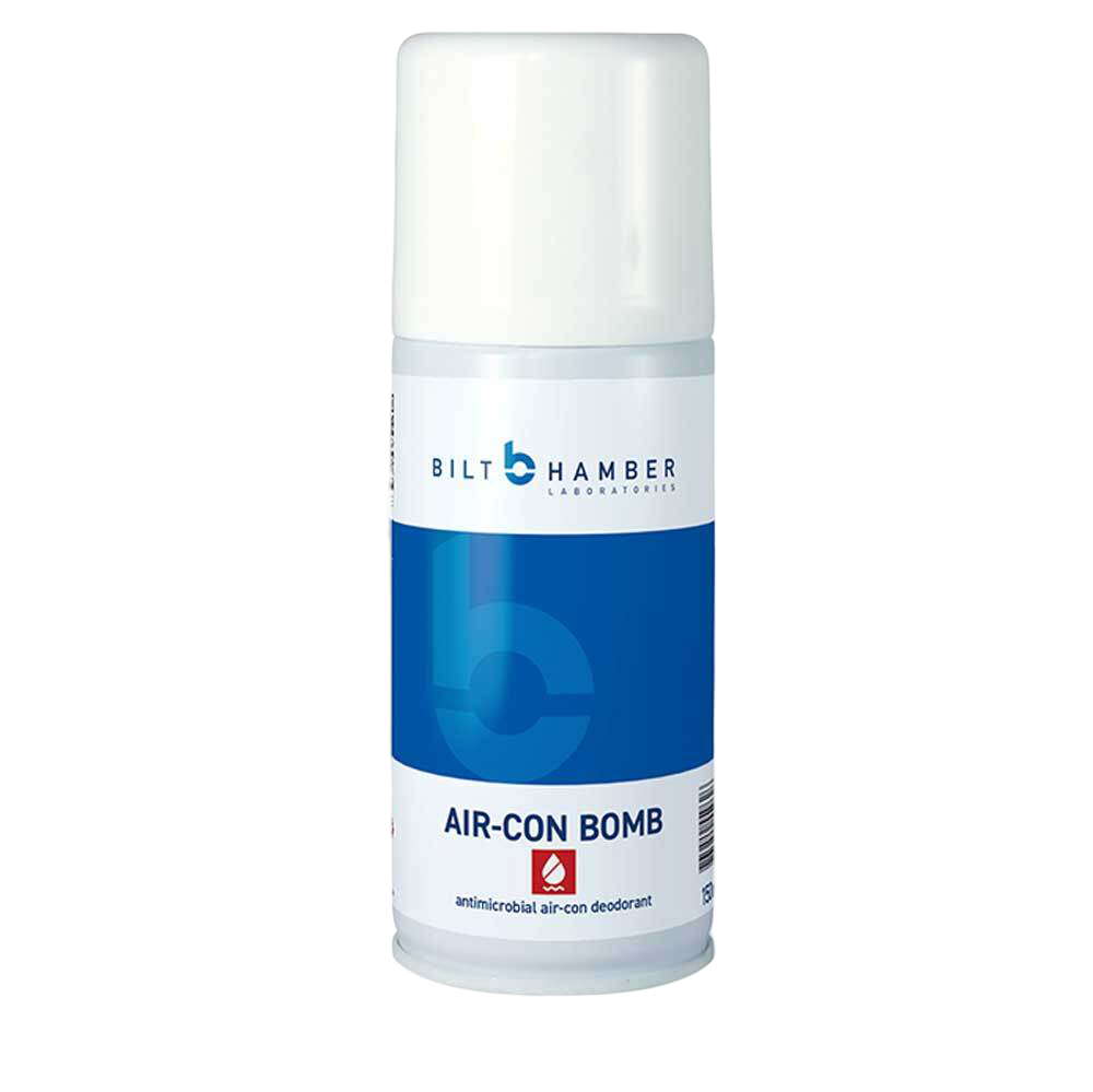 Air-Con Bomb Citrus - 175ml Air-Con Bomb Citrus - 175ml