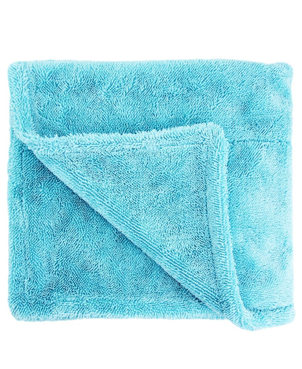 Blue Marlin Edgeless Drying Towel - 80x50cm