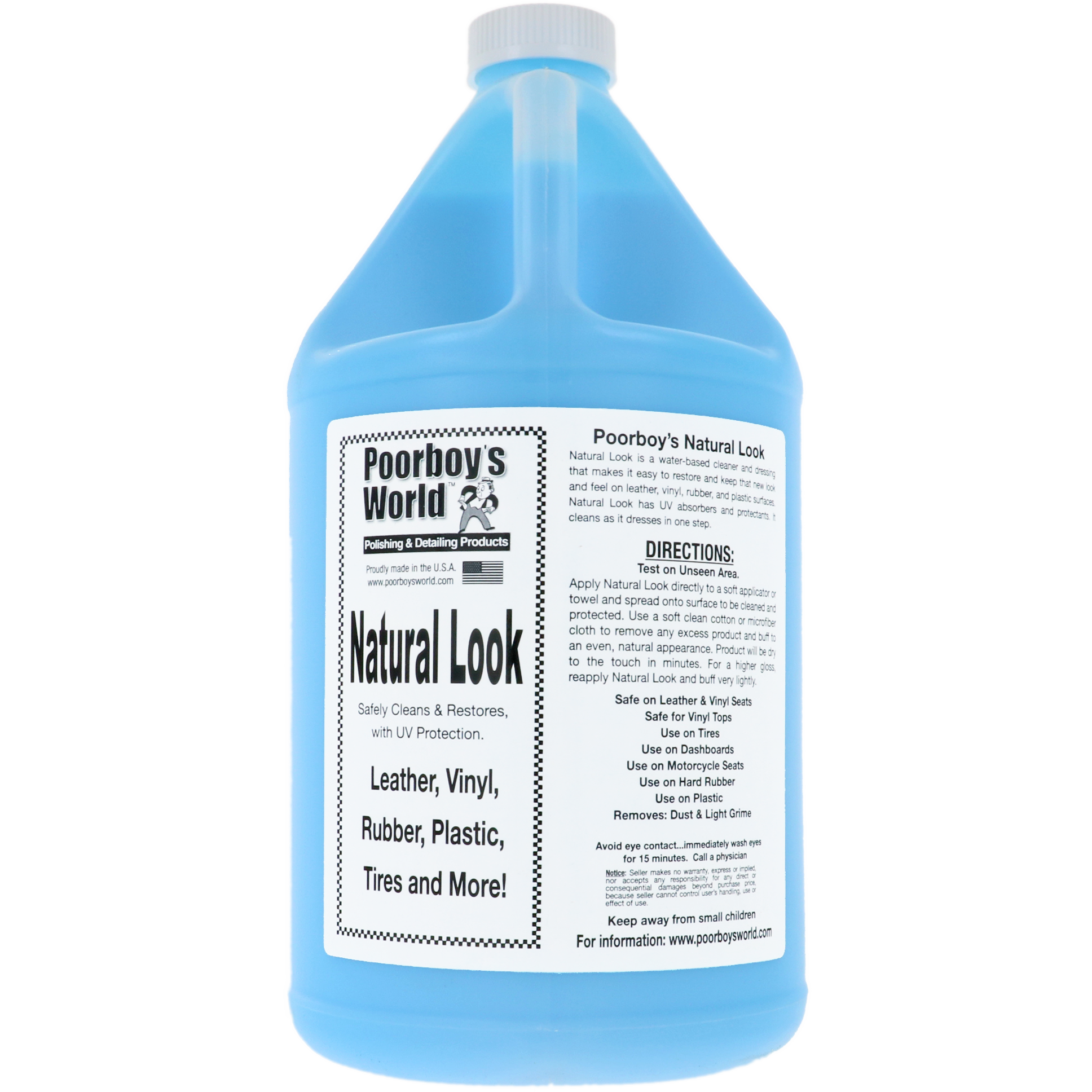 allpurpose-cleaner, leather-cleaner, vinyl-cleaner, rubber-cleaner, plastic-cleaner