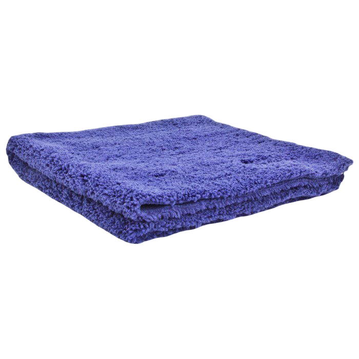 Q²M PolishWipe - 40x40cm Woondecoratie, Handdoek