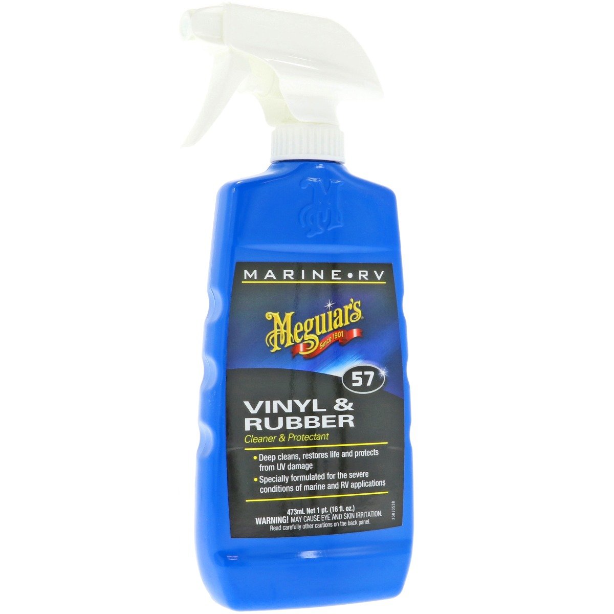 Vinyl and Rubber Cleaner & Conditioner nr. 57 - 473ml