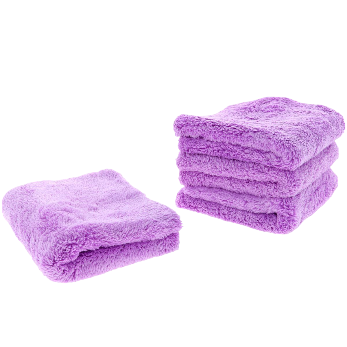 Badhanddoek, Handdoek