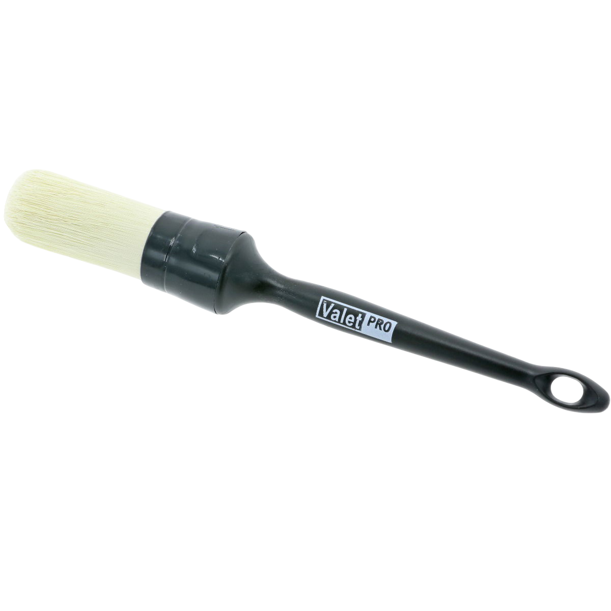Ultra Soft Chemical Resistant Wheel Brush - 30mm Ultra Soft Chemical Resistant Wheel Brush - 30mm