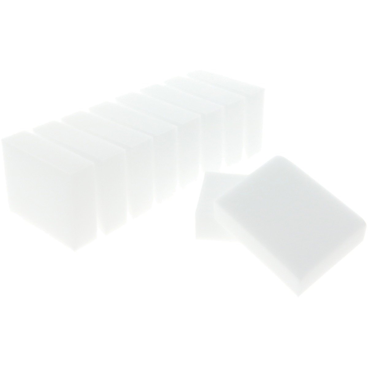 White Magic Sponge - 10-pack