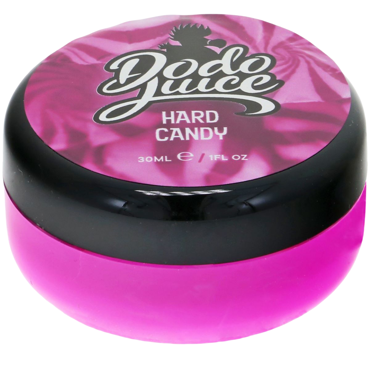 Hard Candy hard wax for any coloured car - 30ml Gezicht, Kop, Persoon, Schijf, Cosmetica