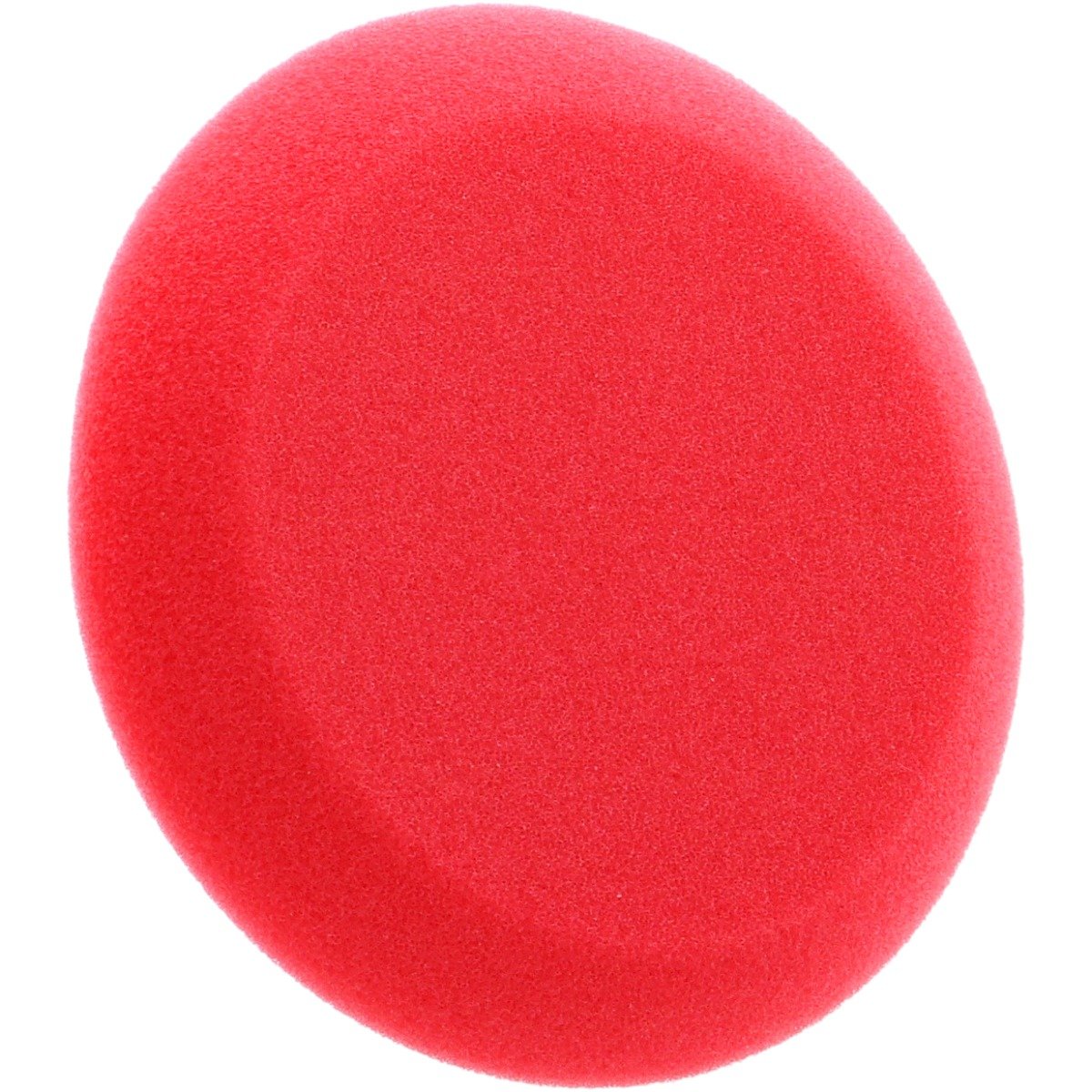 Disco Rosso Foam Applicator