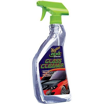 NXT Generation Glass Cleaner - 710 ml