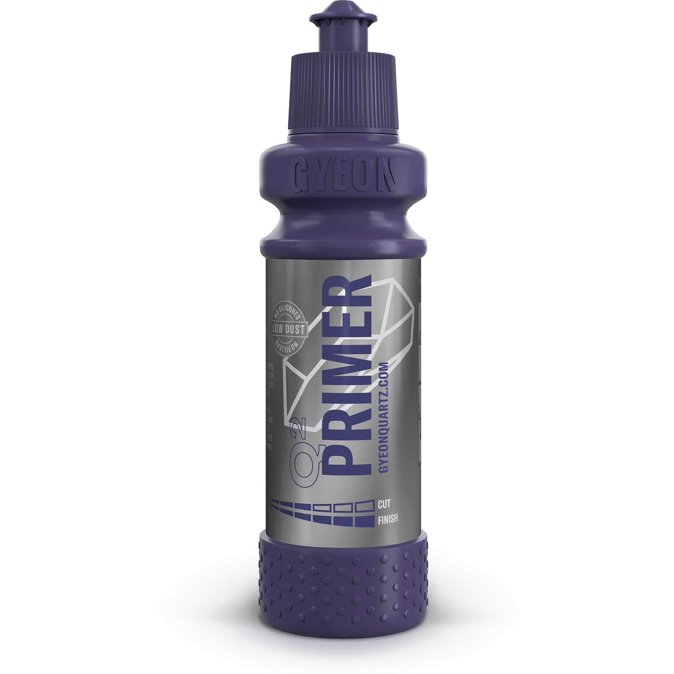 Q² Primer - 120ml