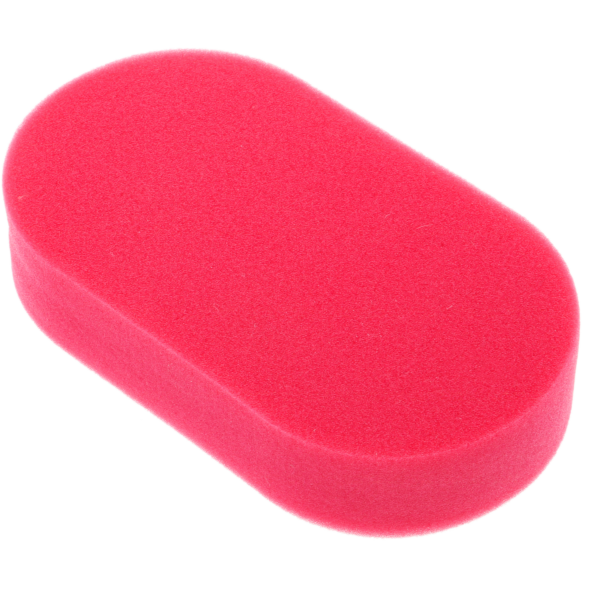Raffino Oval Fine Finishing Hand Applicator