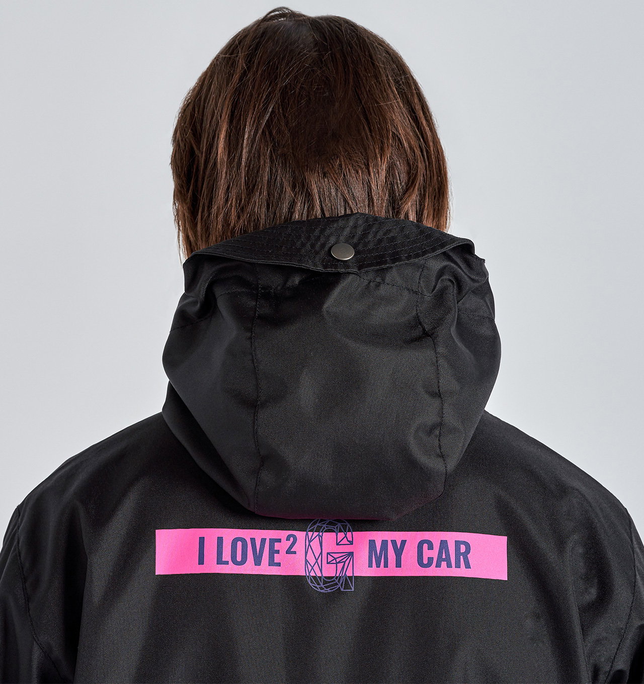 Gyeon Car Wash Jacket-Size S