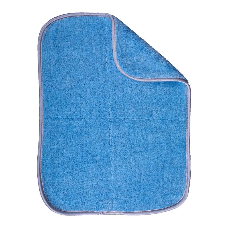 Polishing Towel Blue Heaven - 50x40cm