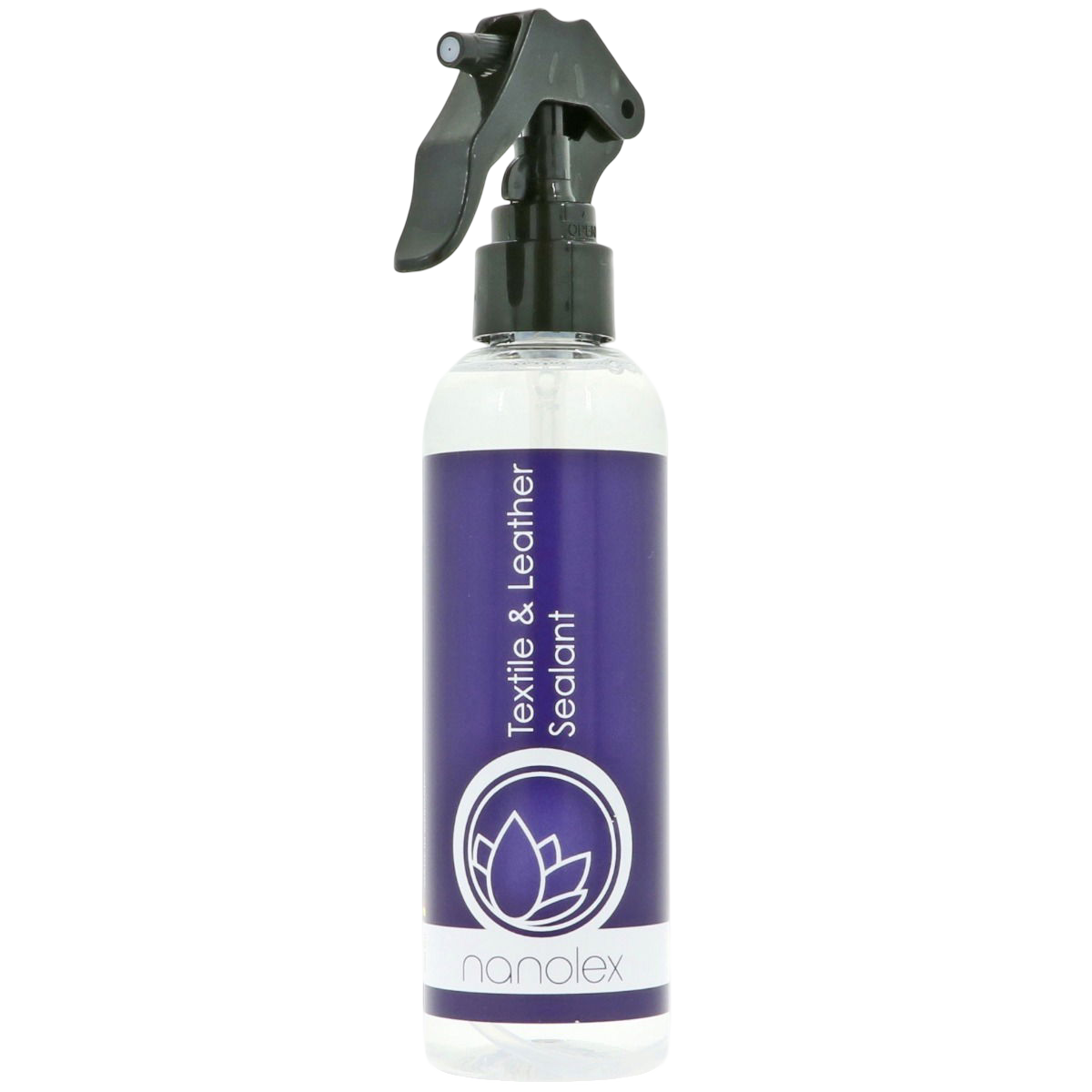 Textile and Leather Sealant - 200ml Textile and Leather Sealant - 200ml
