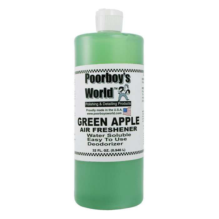 Luchtverfrisser Green Apple - 946ml