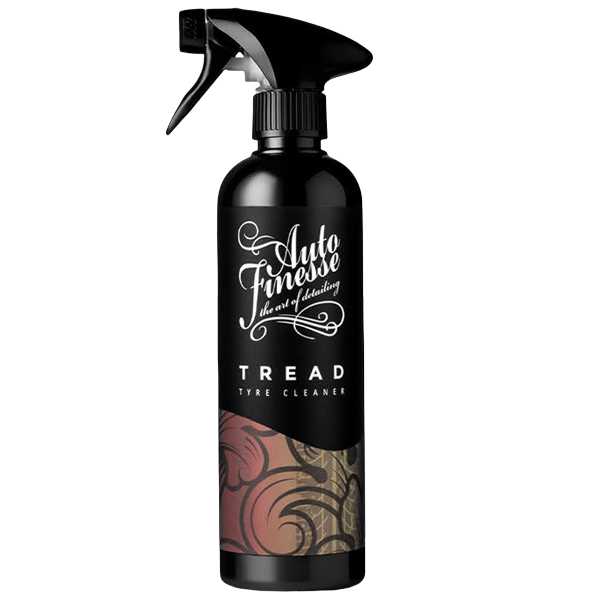 Tread Tyre Cleaner - 500ml Tread Tyre Cleaner - 500ml