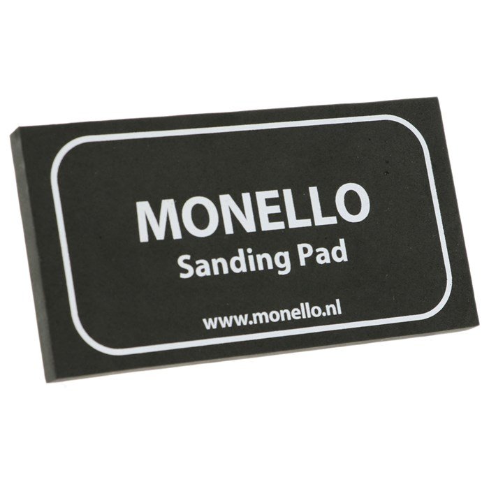 Sanding Pad - 140x75mm