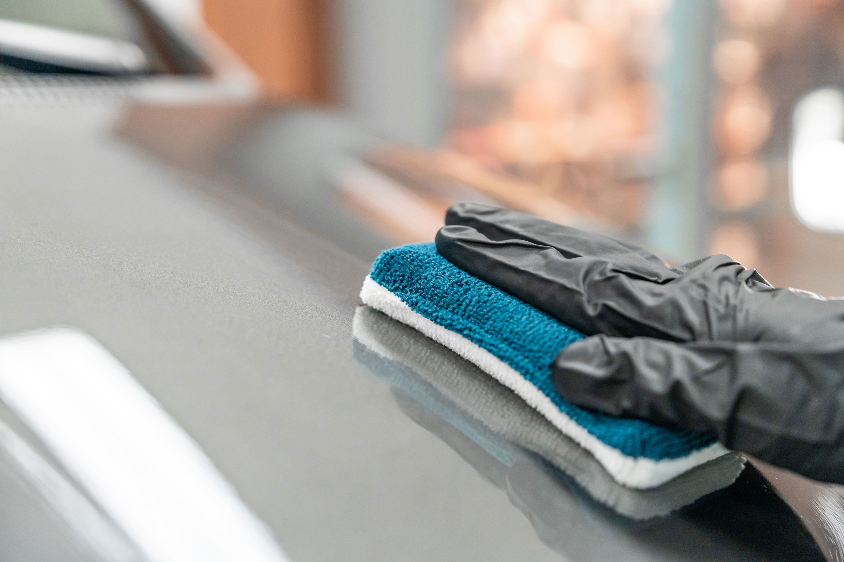 Schoonmaak, Persoon, Binnen, Interieurontwerp