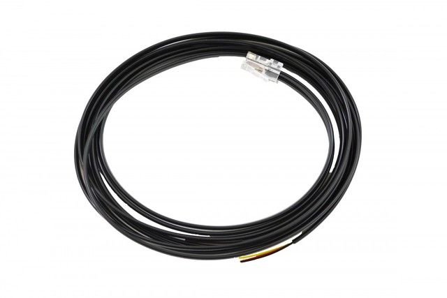 2 Channel Light Dimming Cable