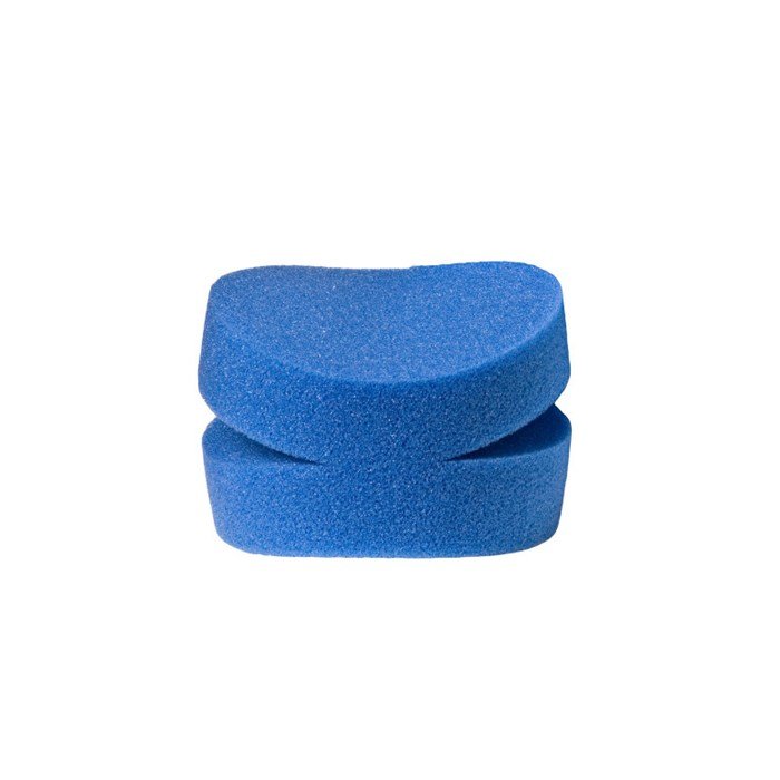 Dressing Applicator (Blauw) - Rond - 10cm