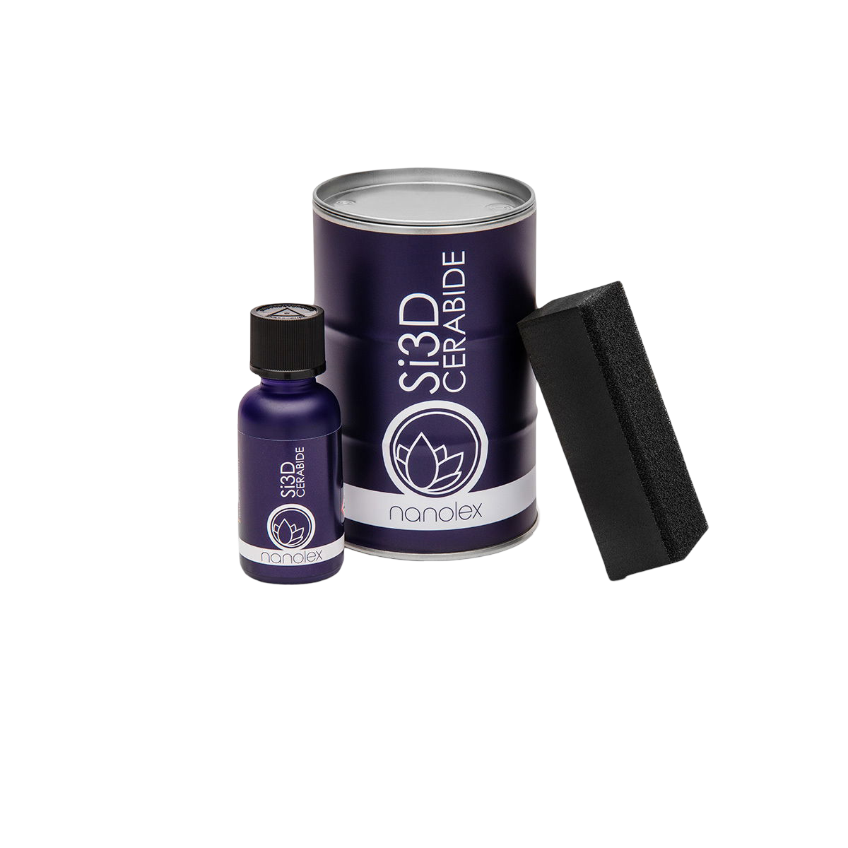Si3D Cerabide - 30ml Si3D Cerabide - 30ml