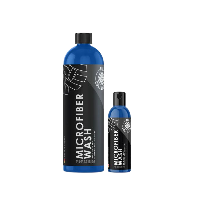 Microfiber Wash - diverse maten Fles, Cosmetica, Parfum