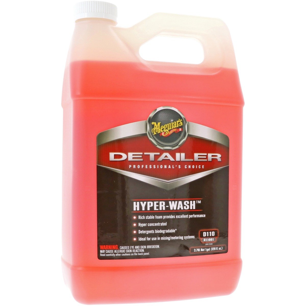 Hyper Wash - 3780ml