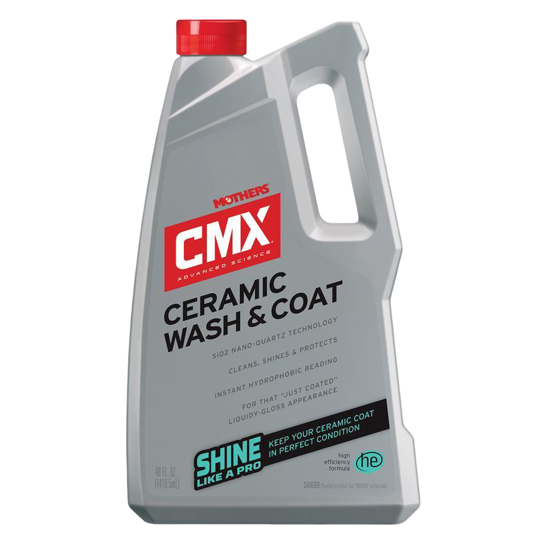 CMX Ceramic Wash & Coat - 1420ml