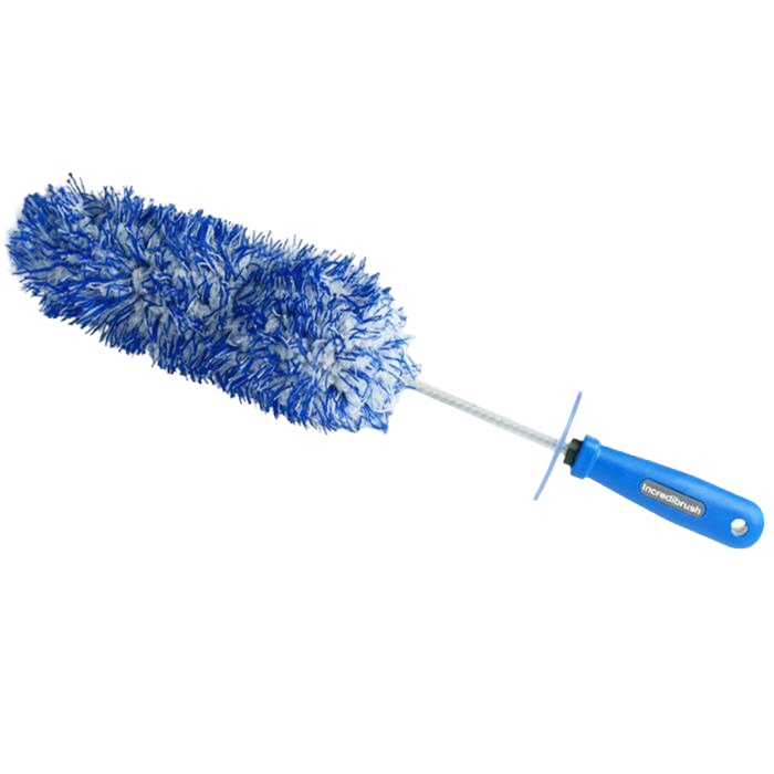 Incredibrush Incredibrush