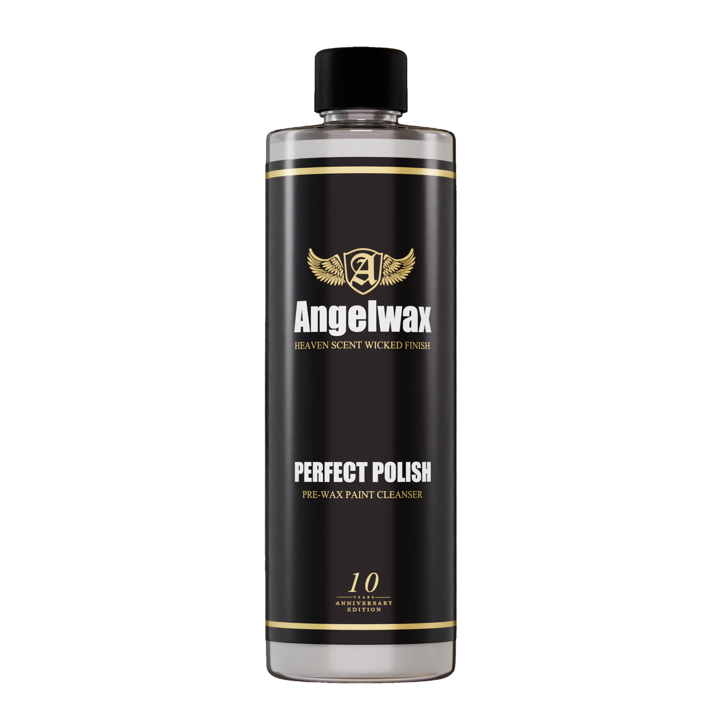 Perfect Polish - 500ml Perfect Polish - 500ml