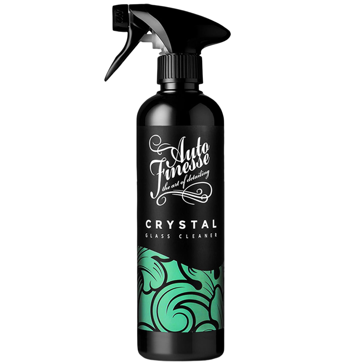 Crystal Glass Cleaner - 500ml Crystal Glass Cleaner - 500ml