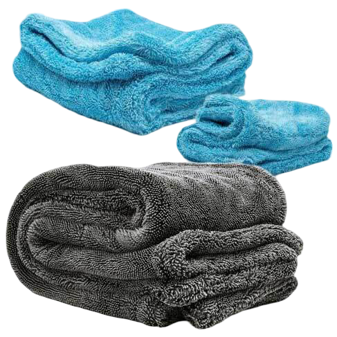 Handdoek, Badhanddoek