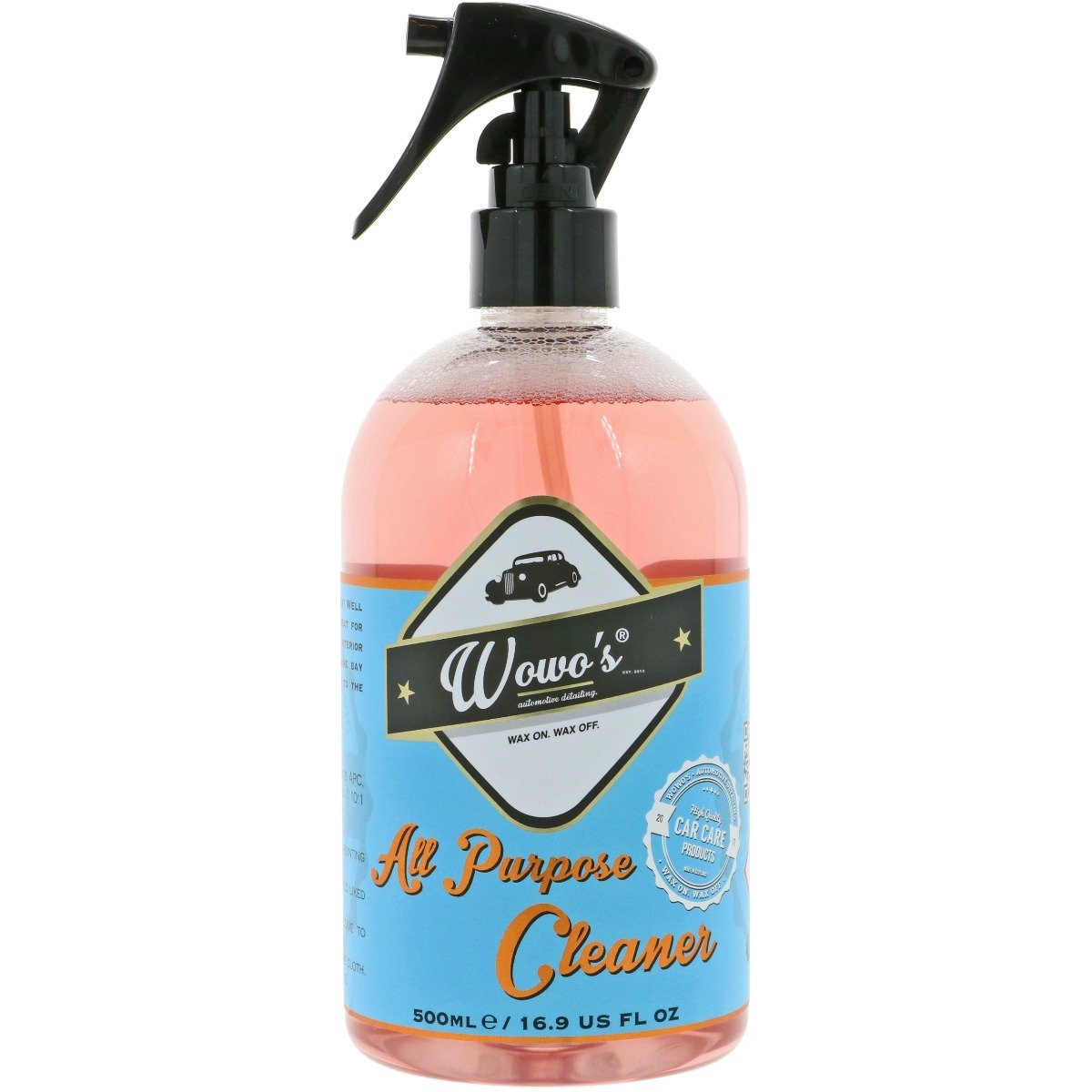 All Purpose Cleaner - 500ml