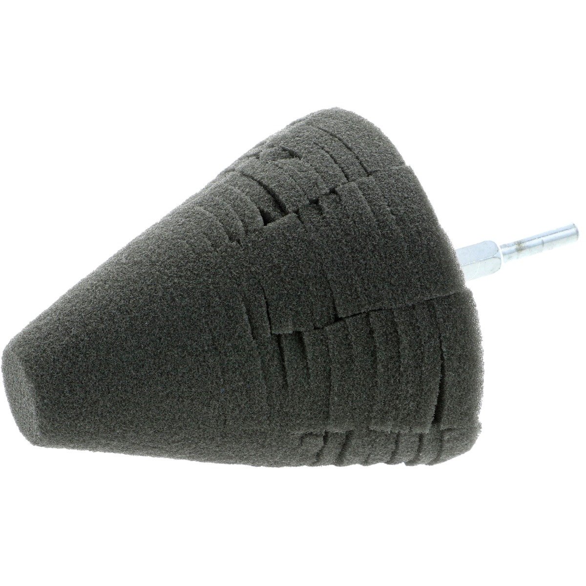Uni-Cone Black Finishing Cone - 4 inch
