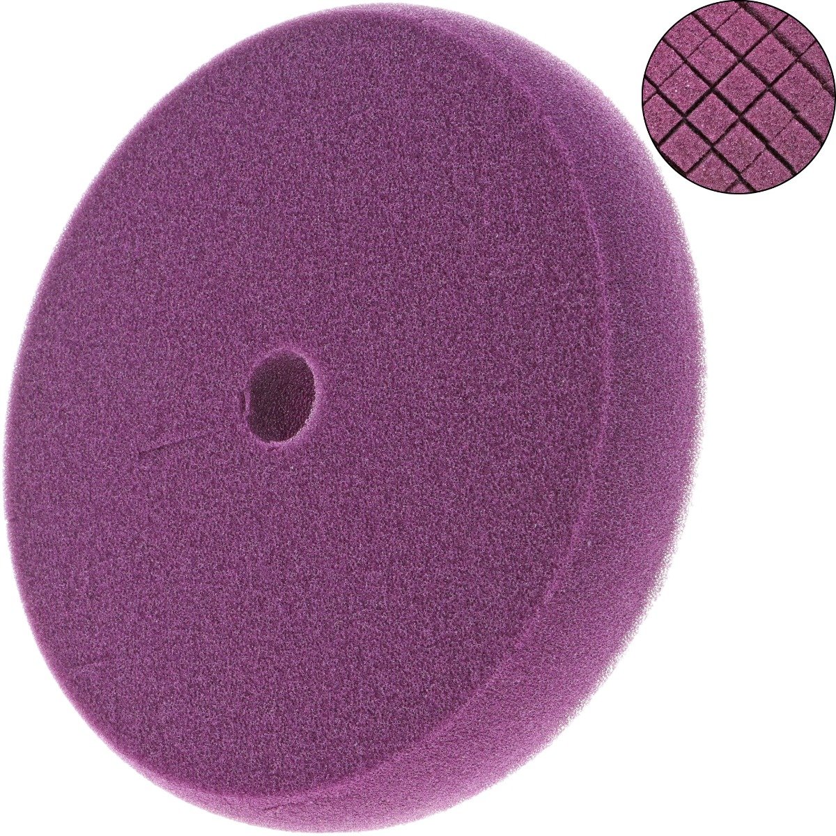 Purple Spider Compounding Pad - 170mm