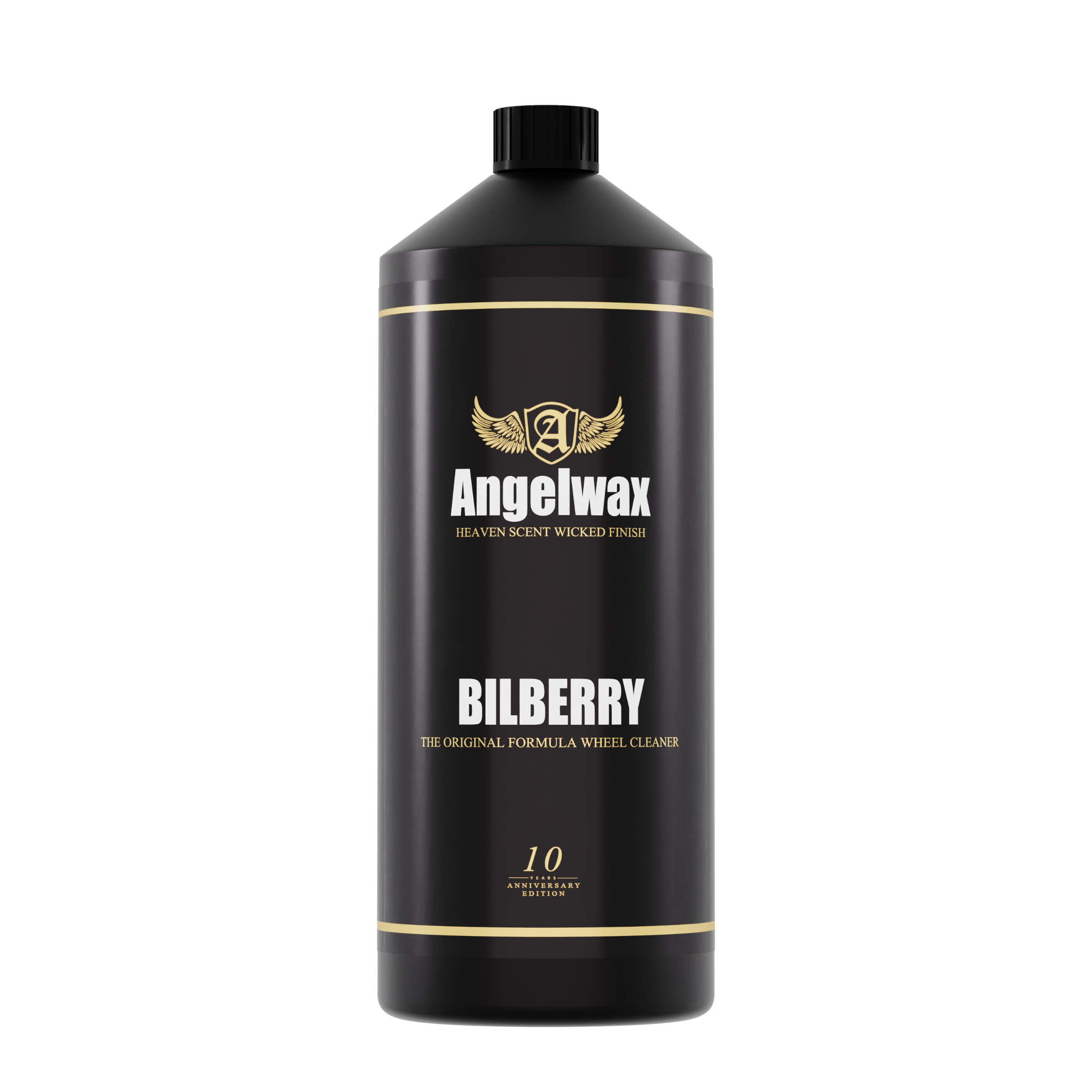 Bilberry Contentrate - 1000ml