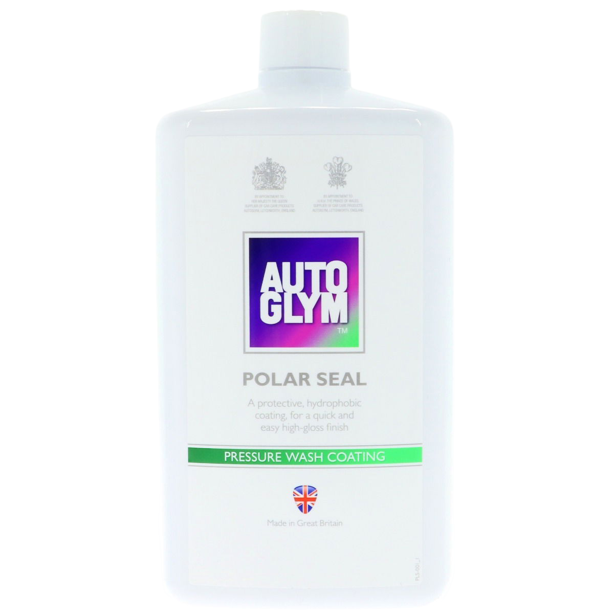 Fles, Lotion