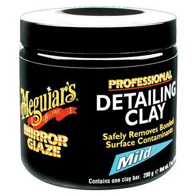 Detailing Clay - Mild - 200gr