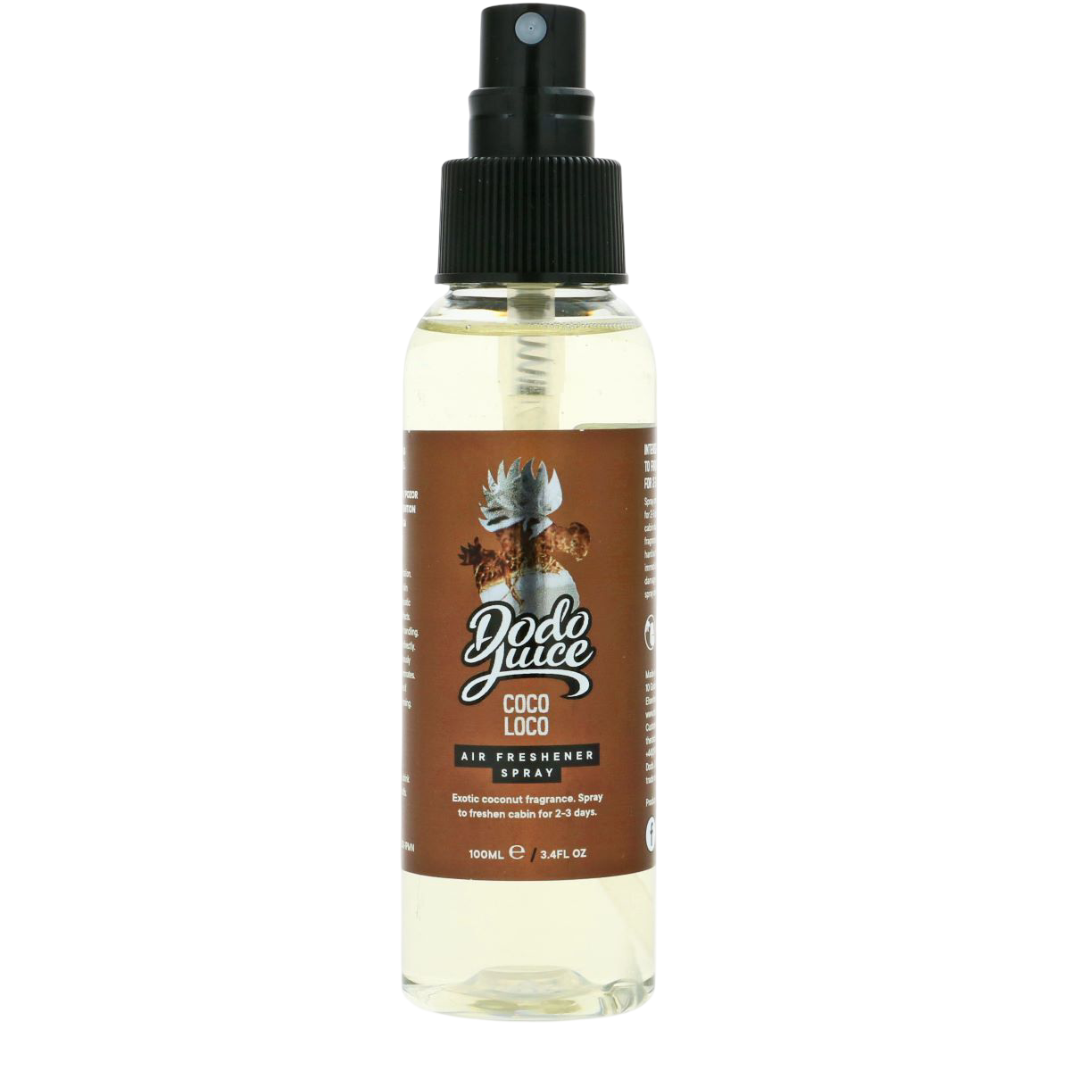 Fles, Cosmetica, Parfum