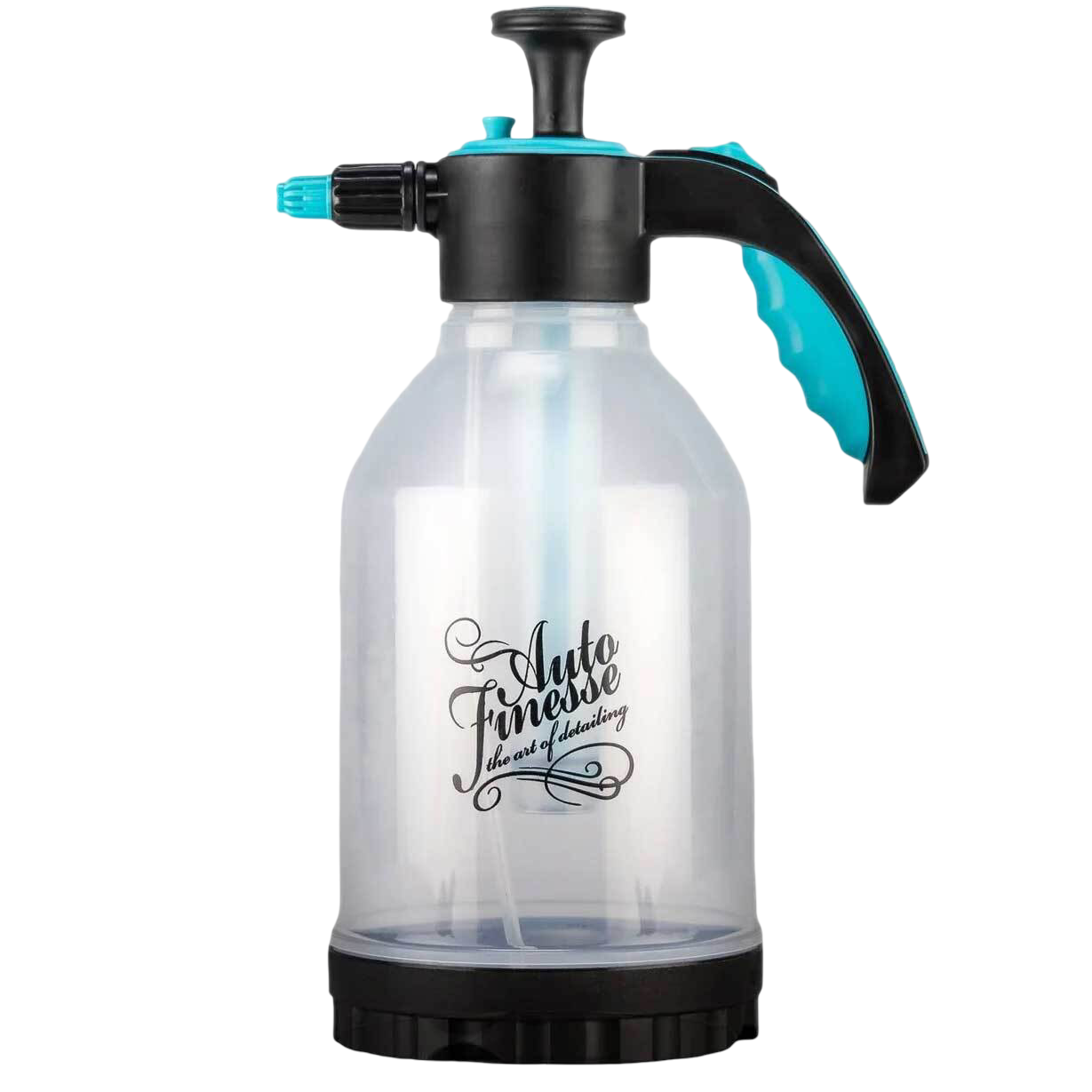 Foaming Pressure Sprayer - 2000ml Foaming Pressure Sprayer - 2000ml