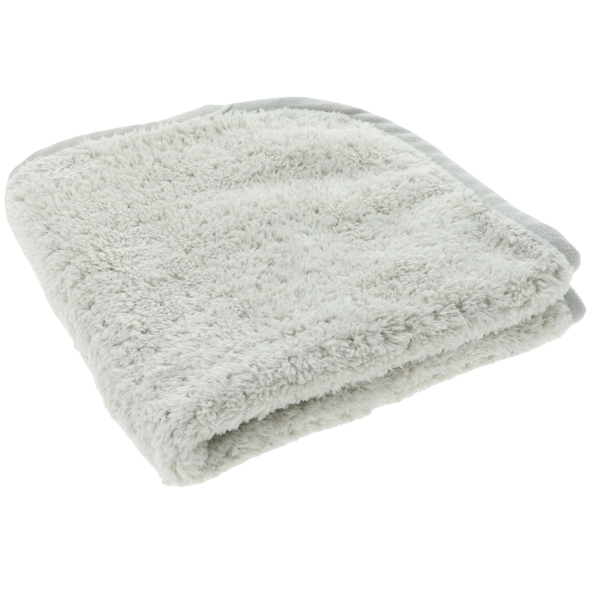 Platinum Pluffle Premium Detailing Towel - 41x41cm Woondecoratie, Vloerkleed