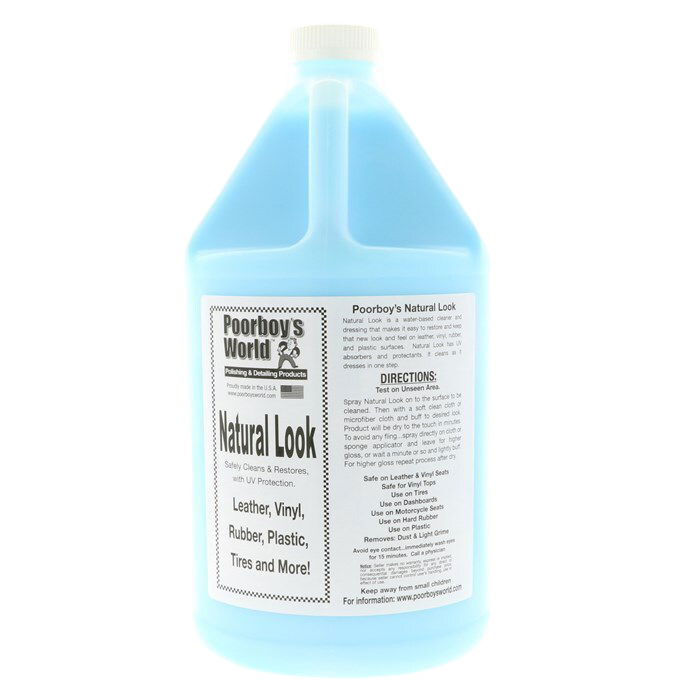 Natural Look Dressing - 3780ml Natural Look Dressing - 3780ml