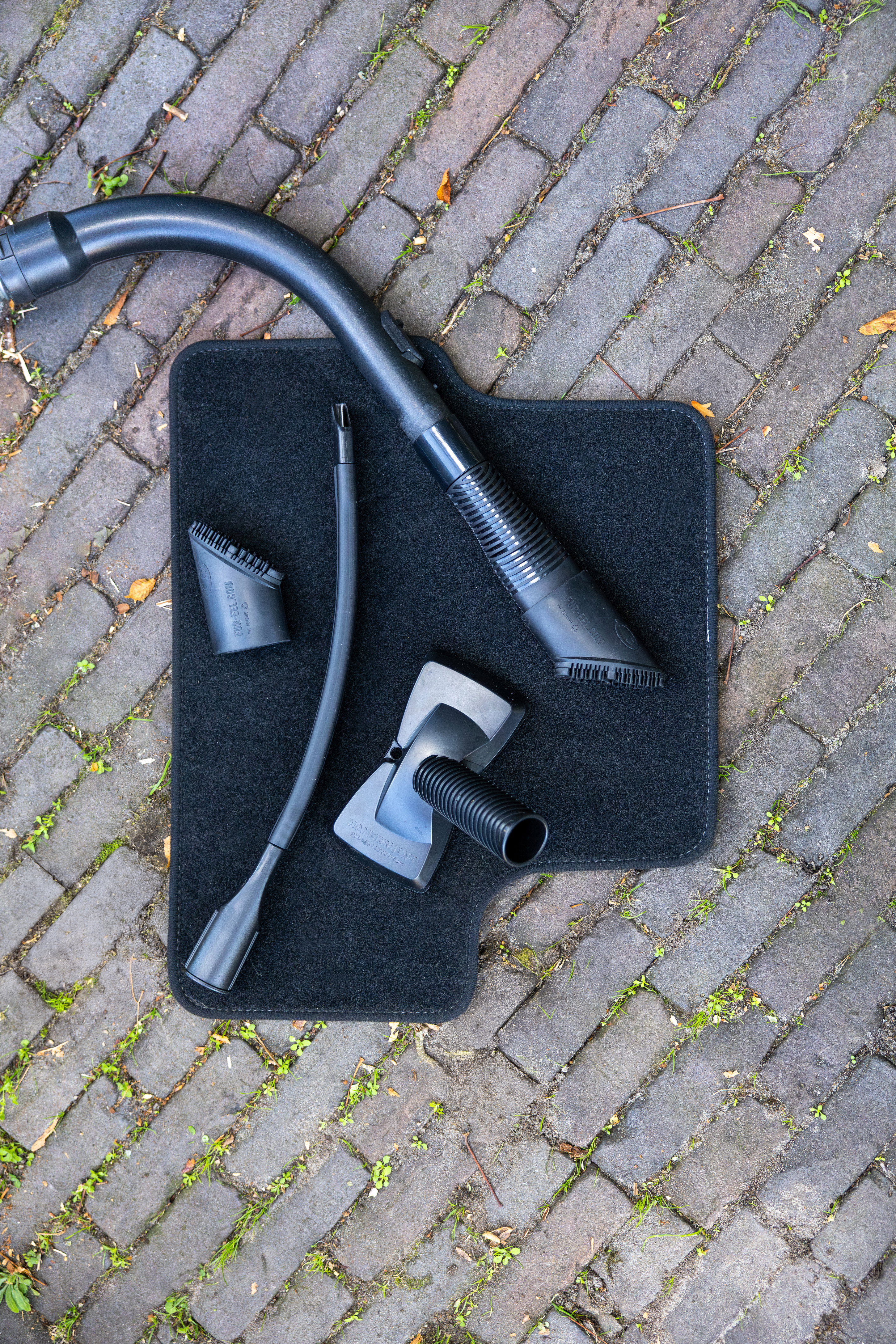 Detailer Kit Pro 2.0