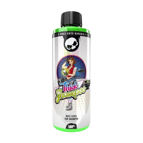Fles, Shaker